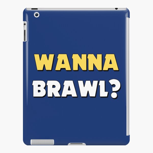 Brawl Stars Fails Ipad Cases Skins Redbubble - how to get brawl stars on ipad