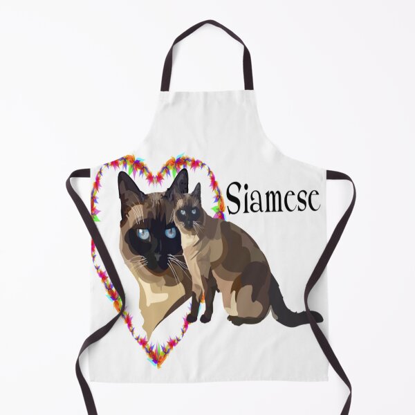 Item preview, Siamese designed and sold by BellsPainting.