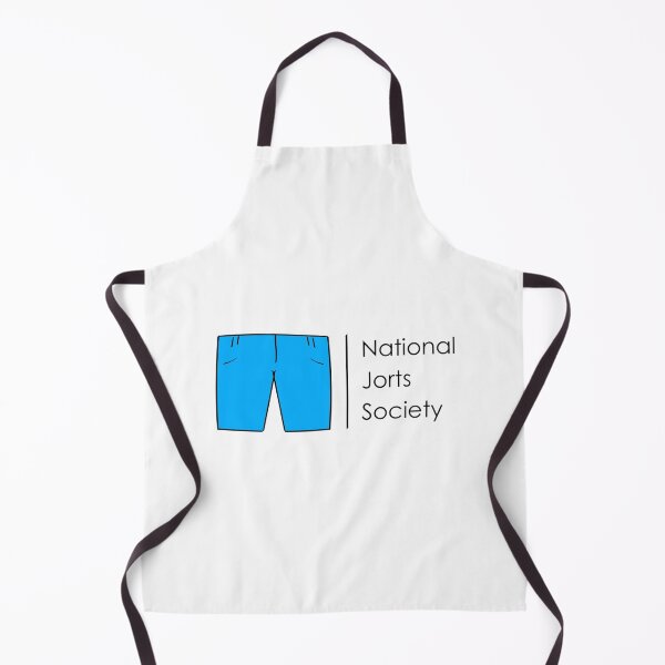 Item preview, National Jorts Society designed and sold by "Human" Clothing.