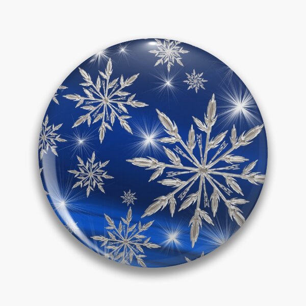 Item preview, Snowflakes designed and sold by FantasySkyArt.
