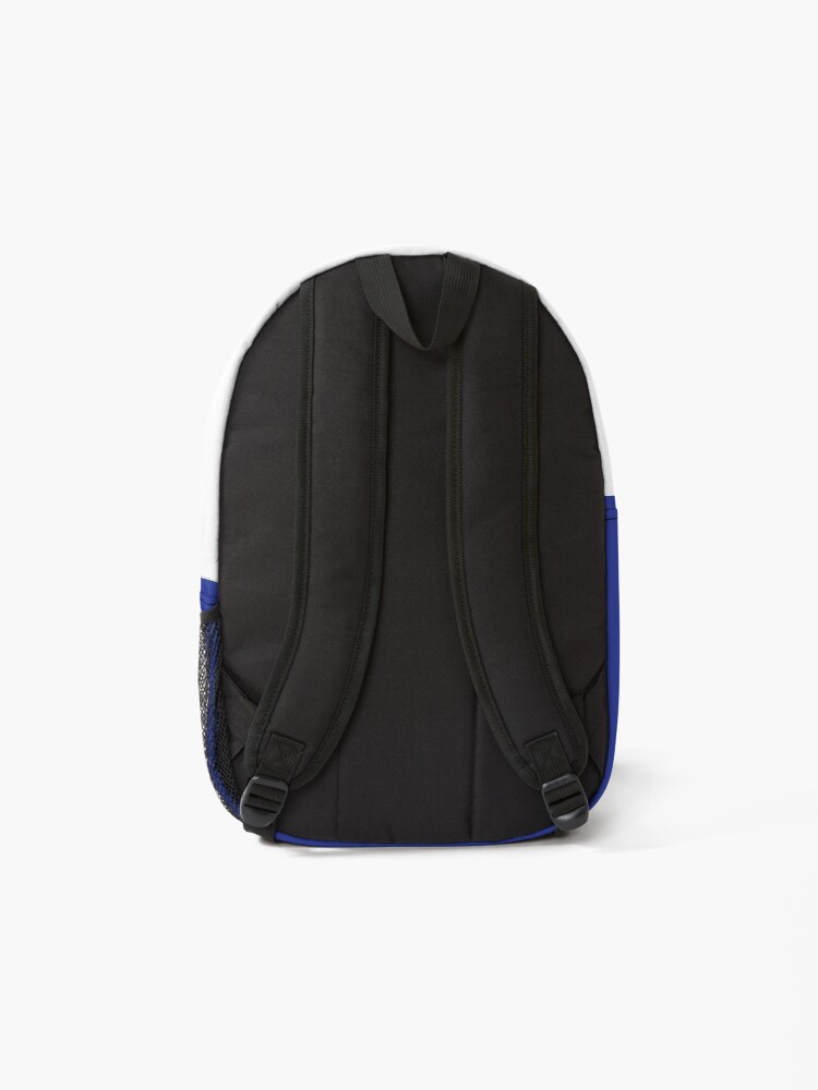 Alternate view of Herbie, number 53 Backpack