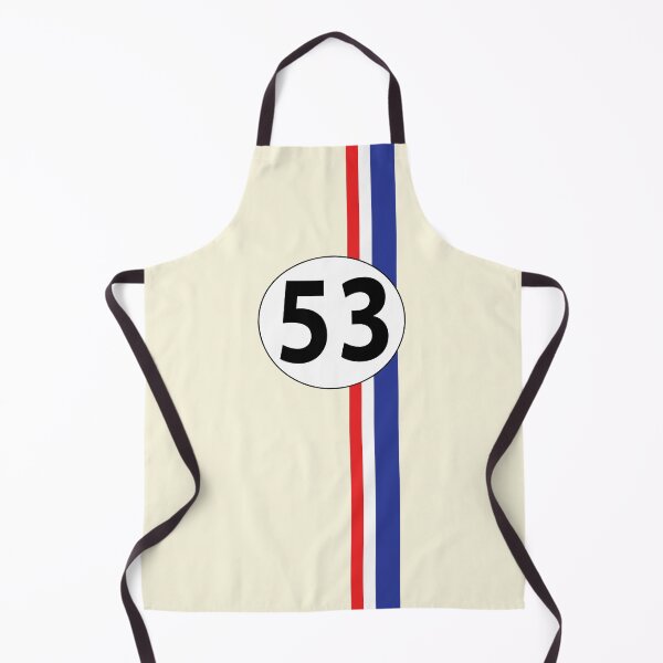 Item preview, Herbie, number 53 designed and sold by Phil Tessier Too.