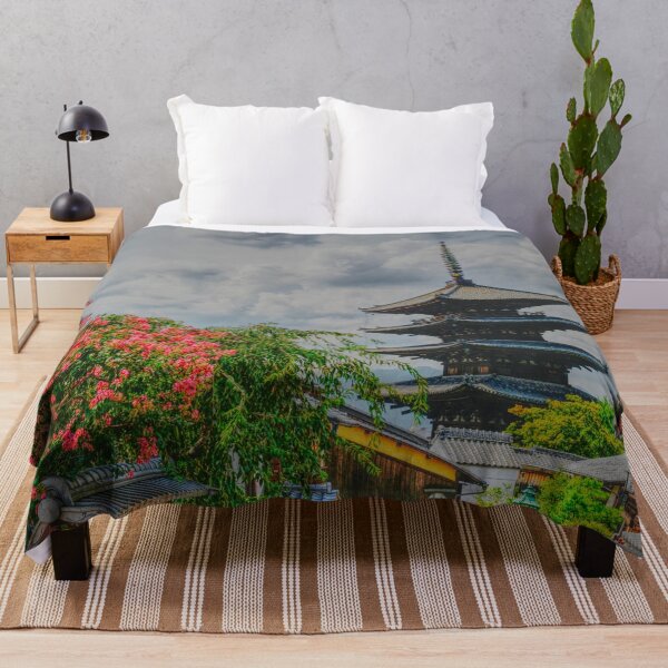 Item preview, Temple Kyoto, Japan designed and sold by Moritz Schwäble.