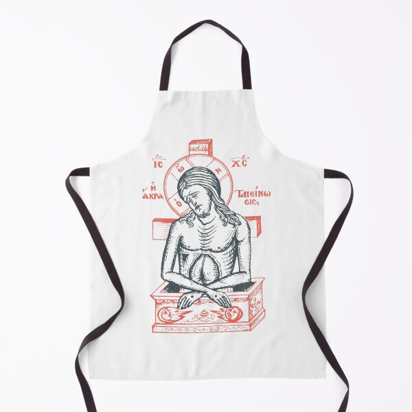 Item preview, Jesus Christ designed and sold by prezviter978.