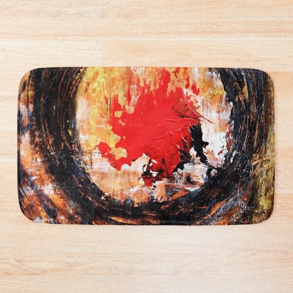 Item preview, The fire within designed and sold by amoxes.