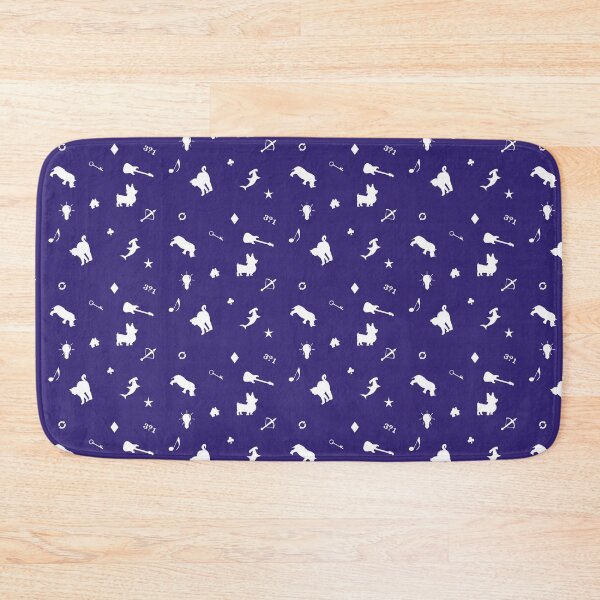Item preview, Dirk Gently Icons designed and sold by Masonde Designs.