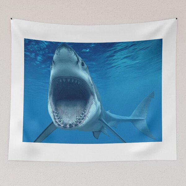 Item preview, Megalodon designed and sold by arkhipoff.