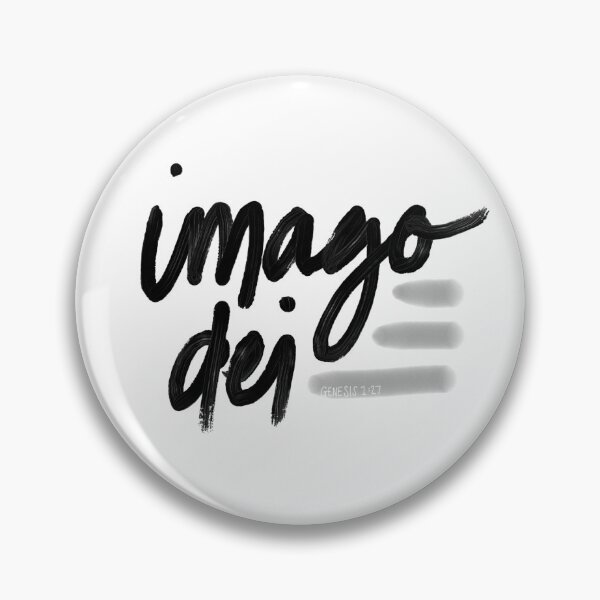 Item preview, Imago Dei designed and sold by heyvictyhey.