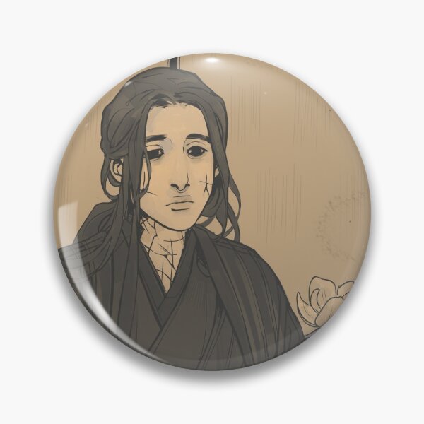 Item preview, Wen Ning designed and sold by caemielilium.