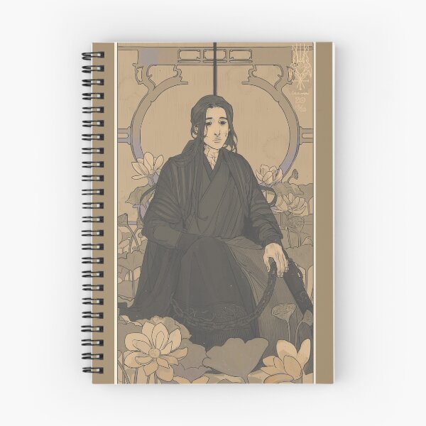 Item preview, Wen Ning designed and sold by caemielilium.