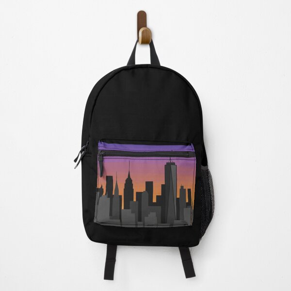 Item preview, New York City Skyline designed and sold by mayapl.