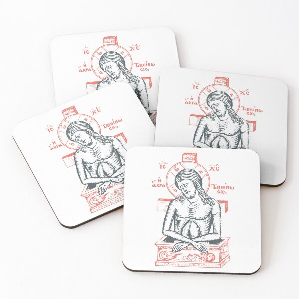 Item preview, Jesus Christ designed and sold by prezviter978.
