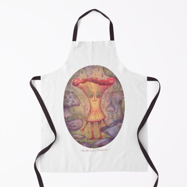 Item preview, Oh, the Joyful Droplets designed and sold by Cabinet Of Curiosities by Vlad.