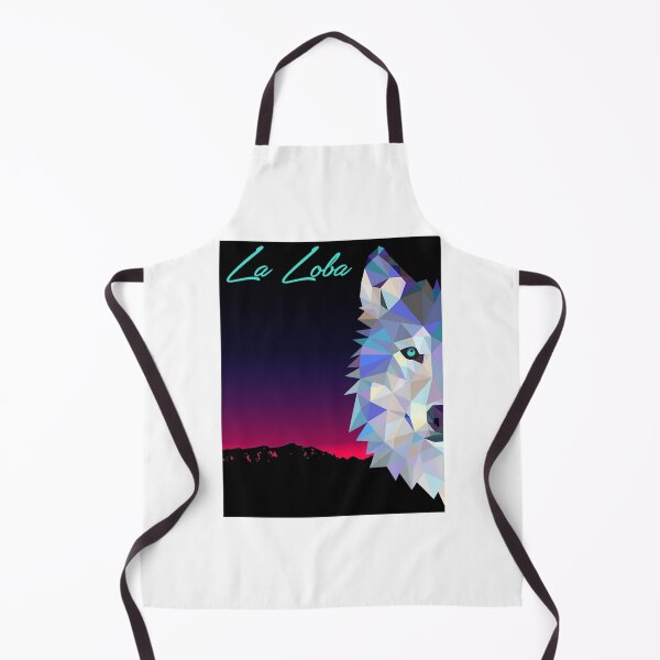 Item preview, La Loba Sunset designed and sold by "Human" Clothing.