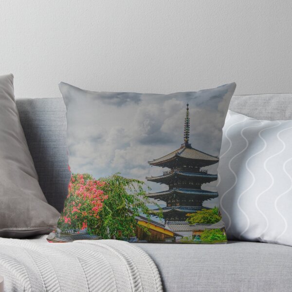 Item preview, Temple Kyoto, Japan designed and sold by Moritz Schwäble.