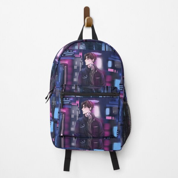 Seven deadly sins outlet backpack