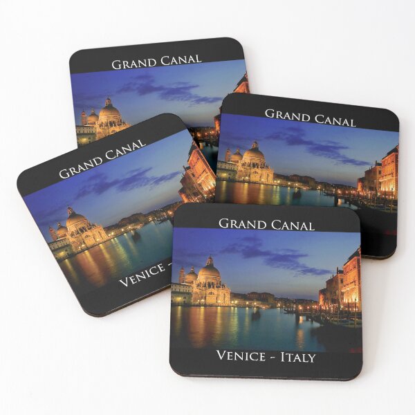 Item preview, Grand Canal, Venice, Italy. Postcard jigsaw puzzle and more designed and sold by superpixus.