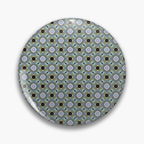 Item preview, High end multi color tile graphic pattern designed and sold by glitchman2.