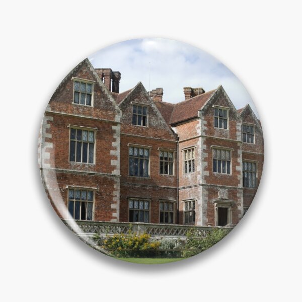 Item preview, Breamore House, Hampshire, United Kingdom designed and sold by Andy Harker.