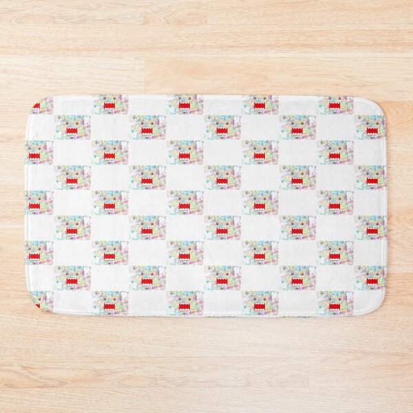 Item preview, domo splash designed and sold by grandpakato.