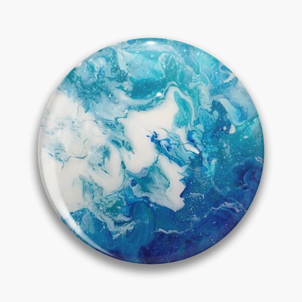 Item preview, Turbulent sea designed and sold by Josee Bernier.