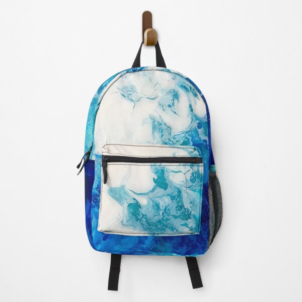 Item preview, Turbulent sea designed and sold by Josee Bernier.