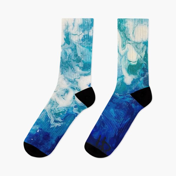 Item preview, Turbulent sea designed and sold by Josee Bernier.