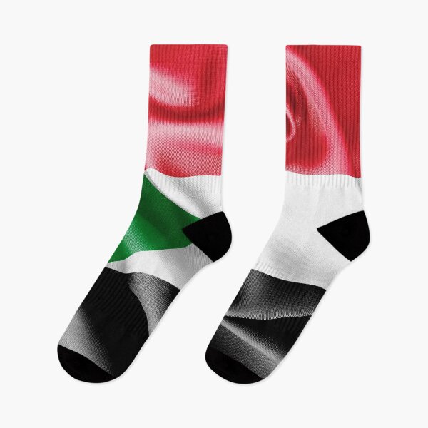 Item preview, Sudan Flag designed and sold by MarkUK97.