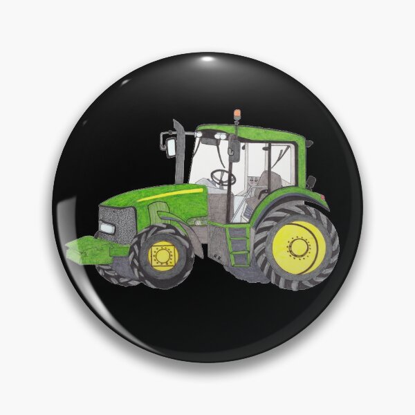 Item preview, TRACTOR designed and sold by BeritValk.