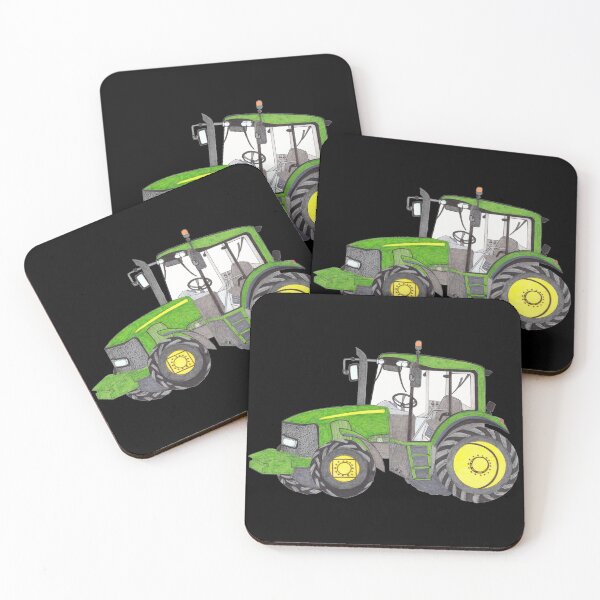 Item preview, TRACTOR designed and sold by BeritValk.