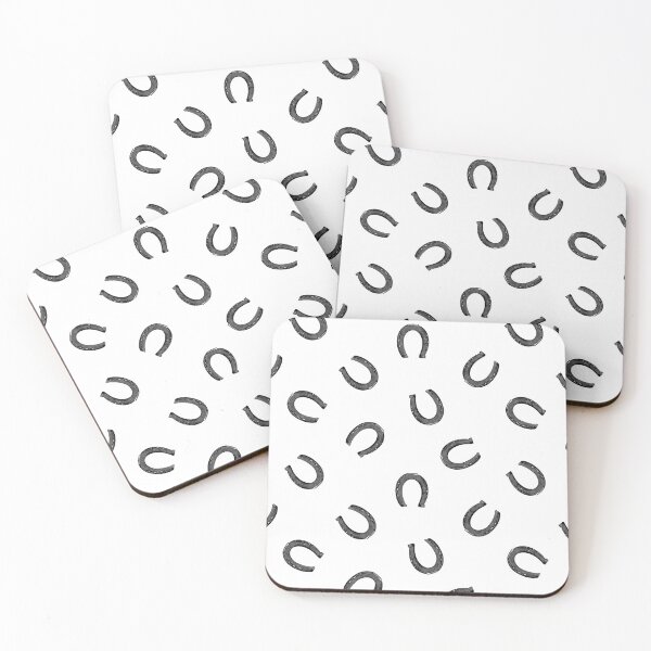 Item preview, Lucky Horseshoes designed and sold by tandre.