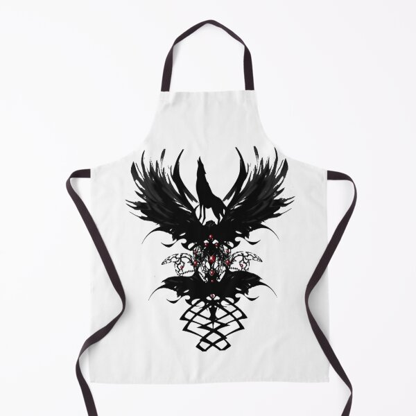 Item preview, Gothic spirit designed and sold by BellsPainting.