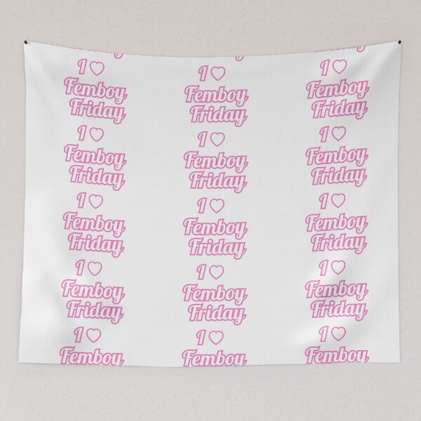Item preview, pink FBF designed and sold by pepperlex99.