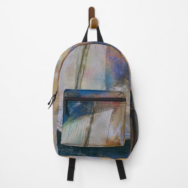 Item preview, Odilon Redon - Flower Clouds designed and sold by vakashop.