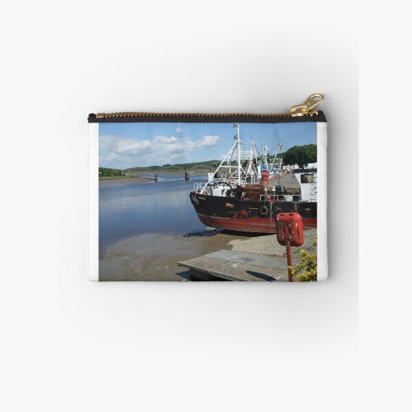 Item preview, Boat on the bank designed and sold by simoncowboy385.