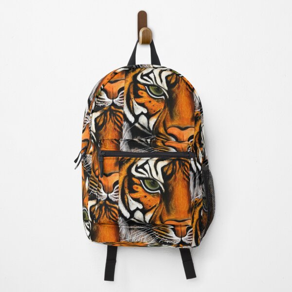 Item preview, 'TIGER' designed and sold by MariCaARTS.