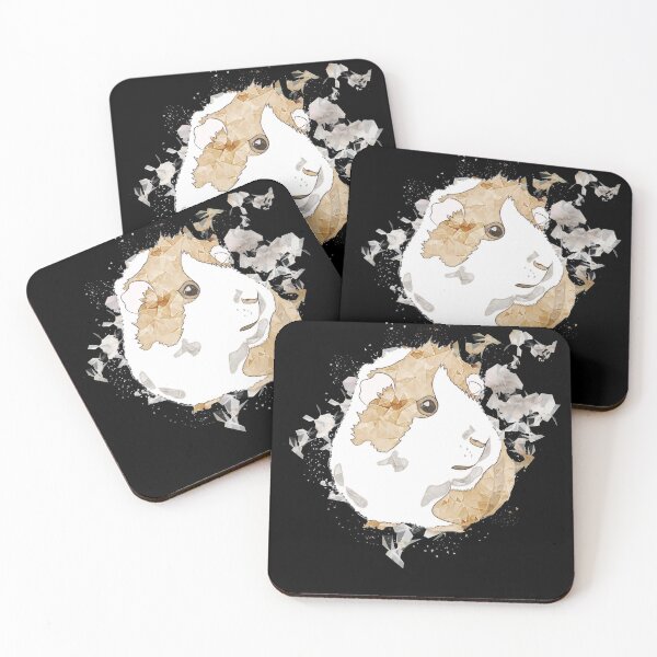 Item preview, Guinea pig Lover Funny Gift Mom Dad Animal designed and sold by mynotn.