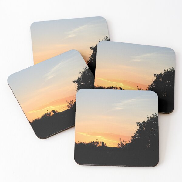 Item preview, Luminous dusk designed and sold by ThePlace2Be.
