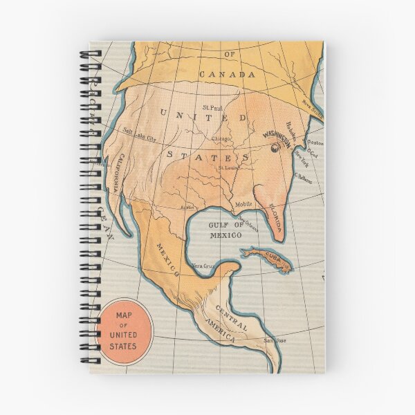 Item preview, Vintage Cartoon Map of America's Uncle Sam Eating Cuba designed and sold by BravuraMedia.