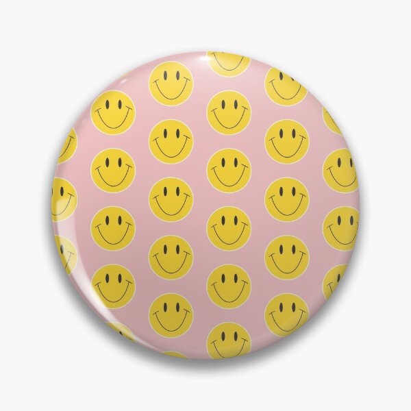Item preview, Smiley Face Pattern designed and sold by zahir04.