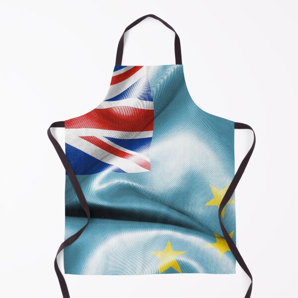 Item preview, Tuvalu Flag designed and sold by MarkUK97.