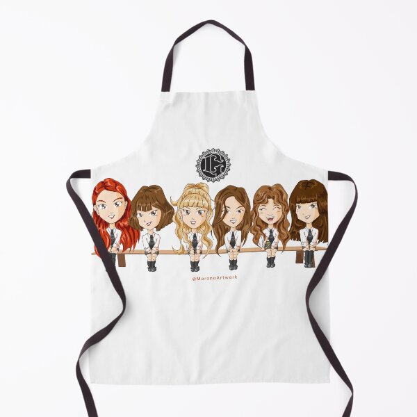 Item preview, Anime GFriend  designed and sold by Moreno Artwork.