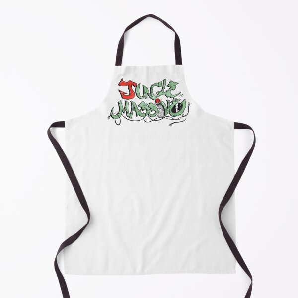 Item preview, Jungle is Massive II designed and sold by runcatrun.