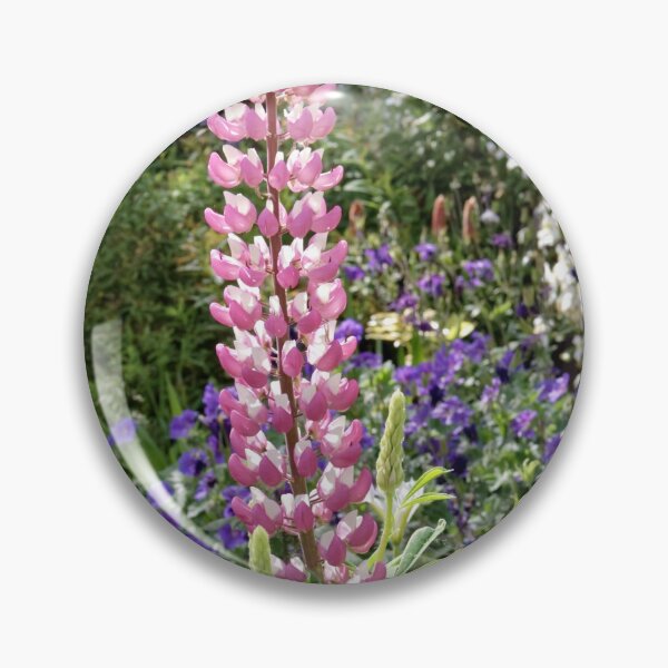 Item preview, Lupinus designed and sold by Andy Harker.