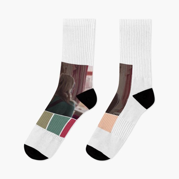 Item preview, A Rainy Day in New York palette designed and sold by FrancescaNasta.