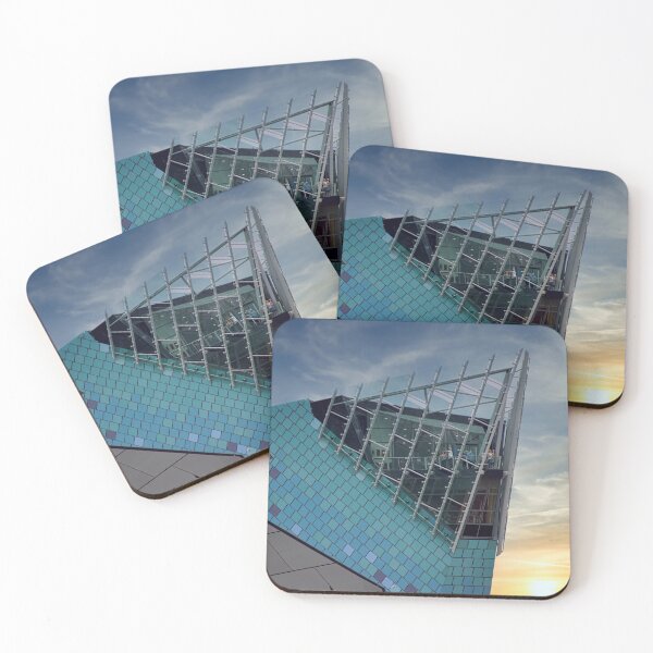 Item preview, The Deep designed and sold by EcDigitalPhoto.