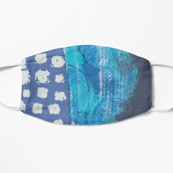 Bodrum Mask