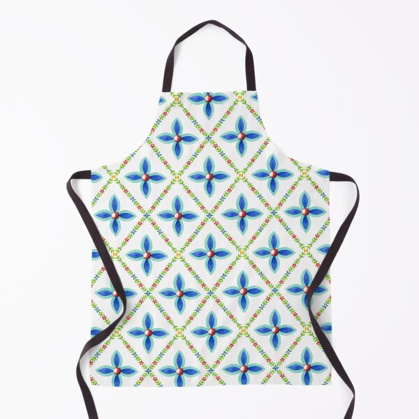Item preview, Elizabethan Folkloric Lattice designed and sold by PatriciaSheaDesigns.