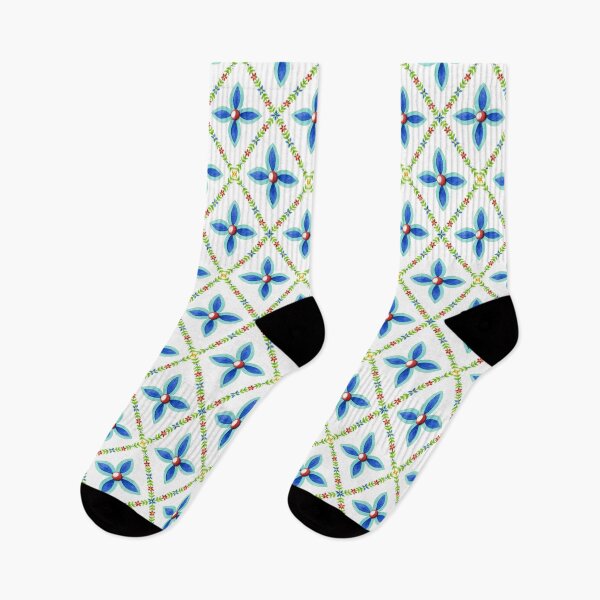 Item preview, Elizabethan Folkloric Lattice designed and sold by PatriciaSheaDesigns.