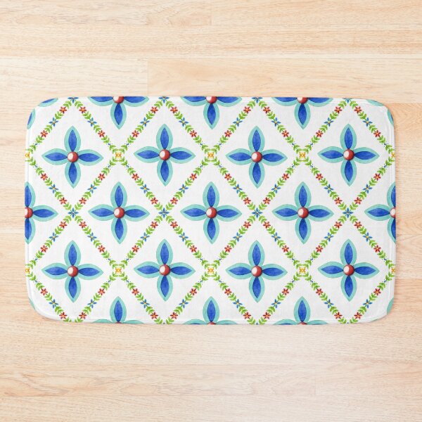 Item preview, Elizabethan Folkloric Lattice designed and sold by PatriciaSheaDesigns.
